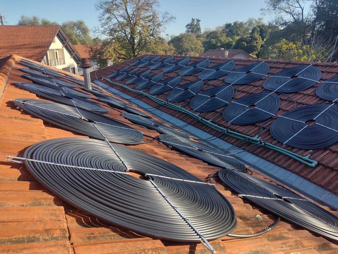 Energía solar 4